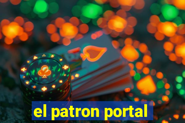 el patron portal